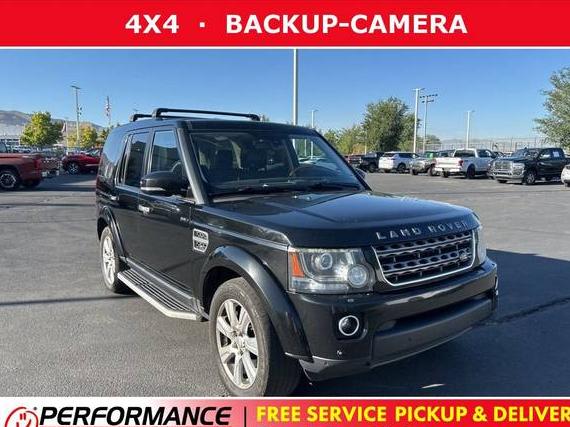 LAND ROVER LR4 2015 SALAG2V68FA763856 image LAND ROVER LR4 2015 SALAG2V68FA763856 image